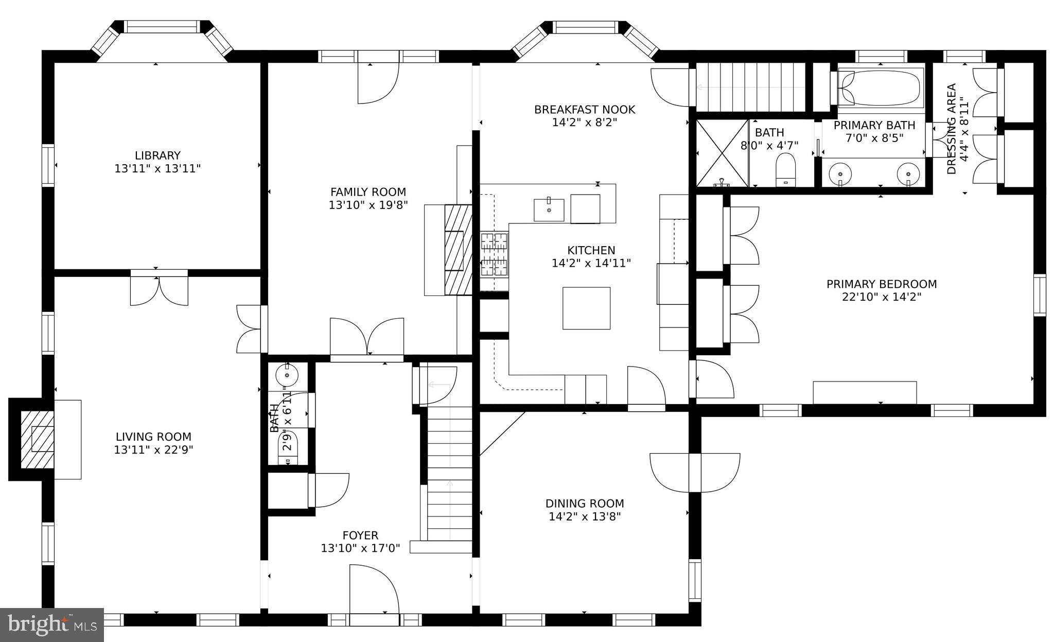 MT VERNON ON THE POTOMAC - Residential