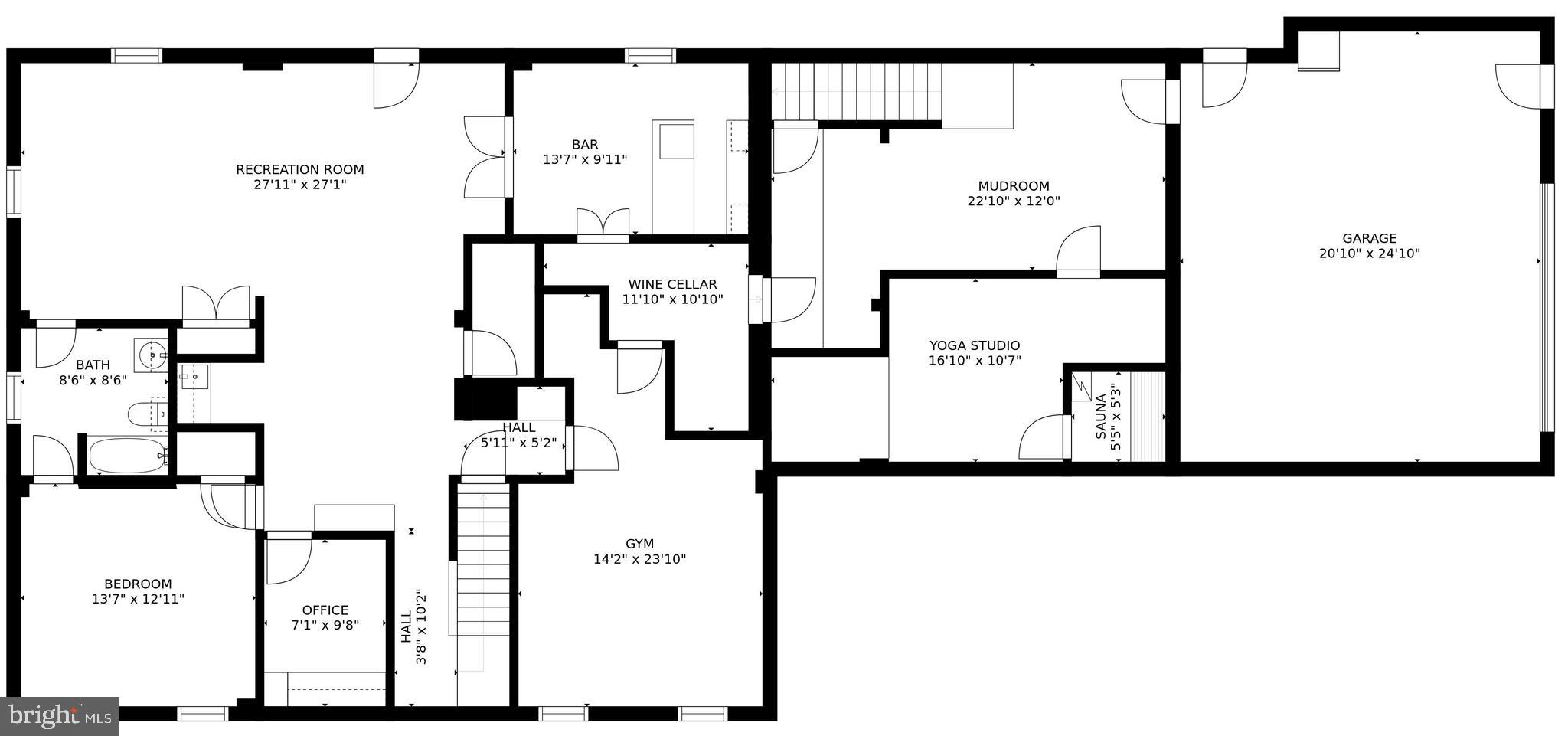 MT VERNON ON THE POTOMAC - Residential