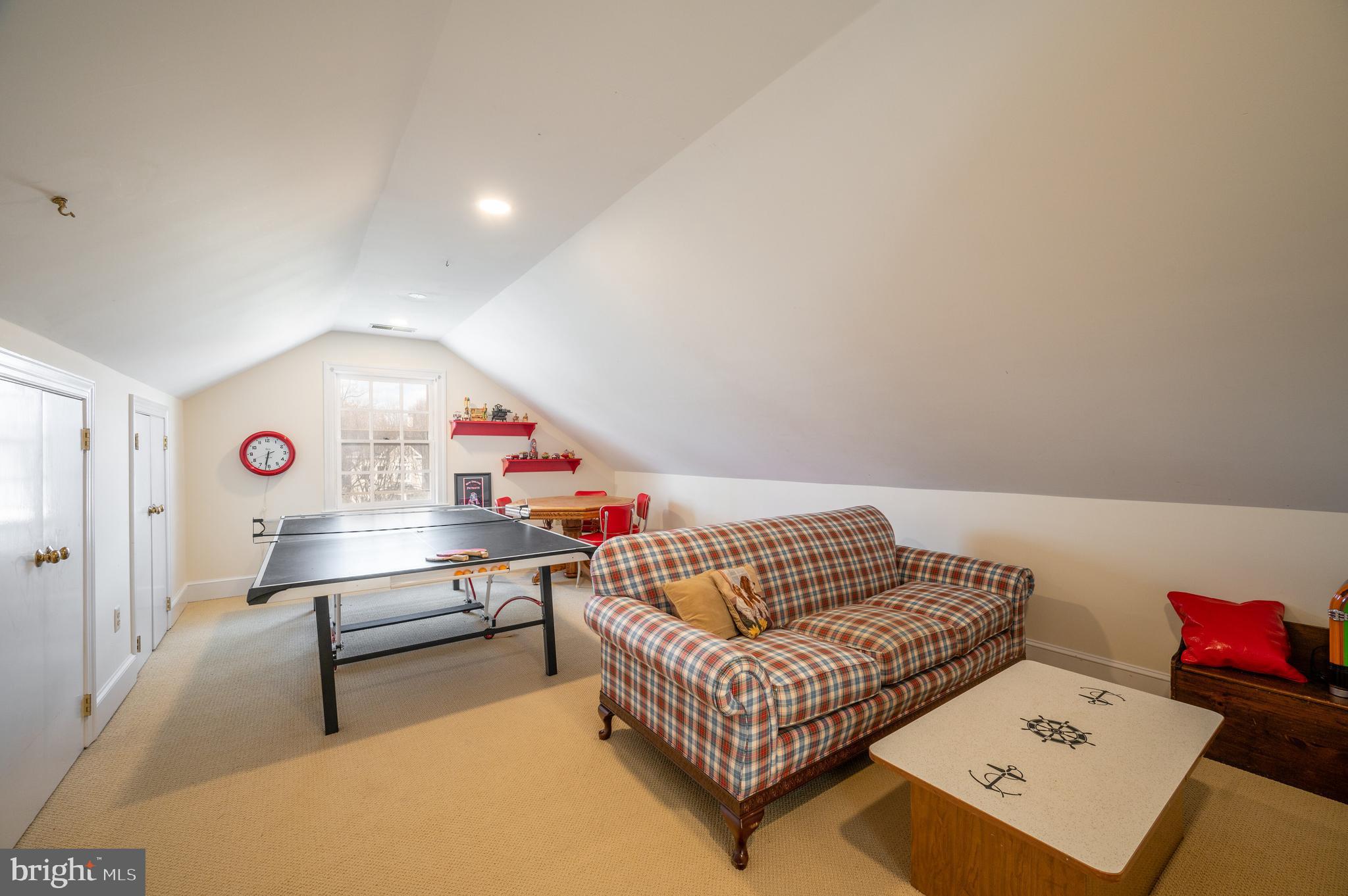 MT VERNON ON THE POTOMAC - Residential