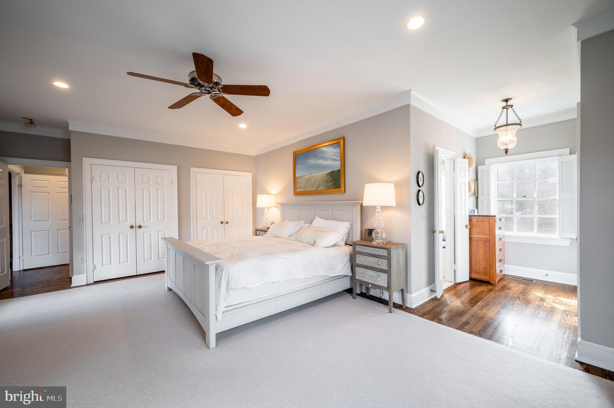 MT VERNON ON THE POTOMAC - Residential