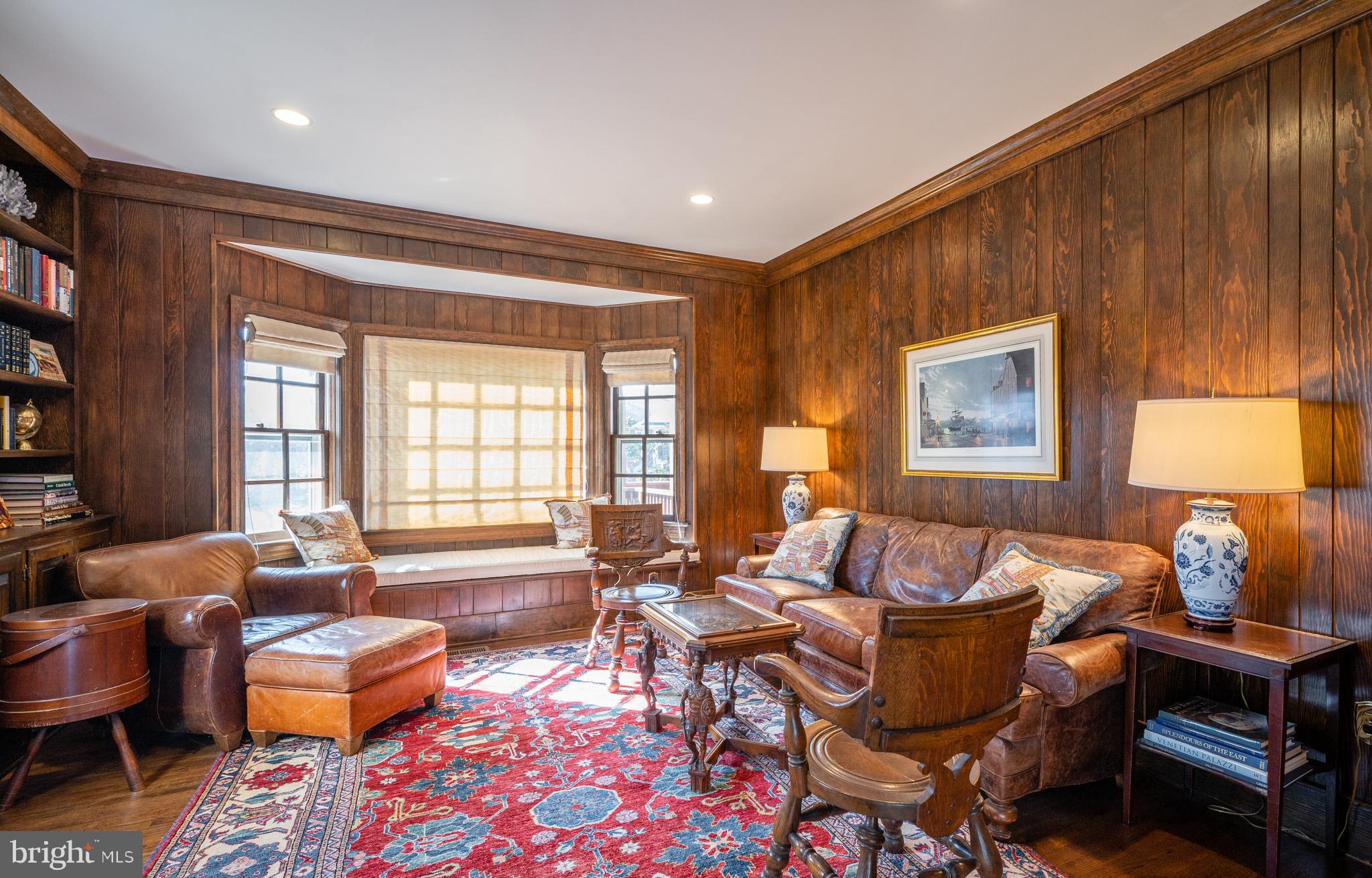 MT VERNON ON THE POTOMAC - Residential