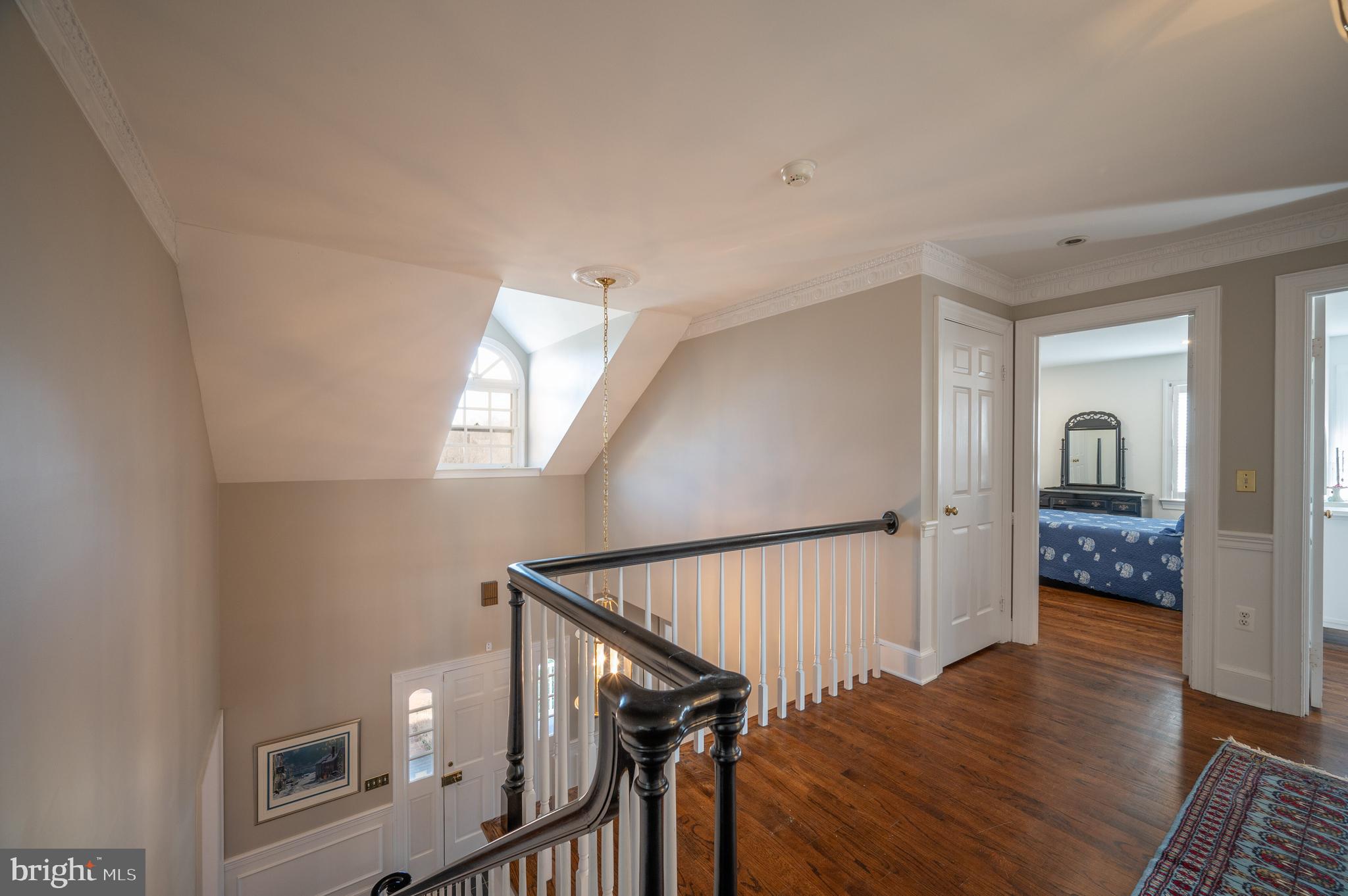 MT VERNON ON THE POTOMAC - Residential