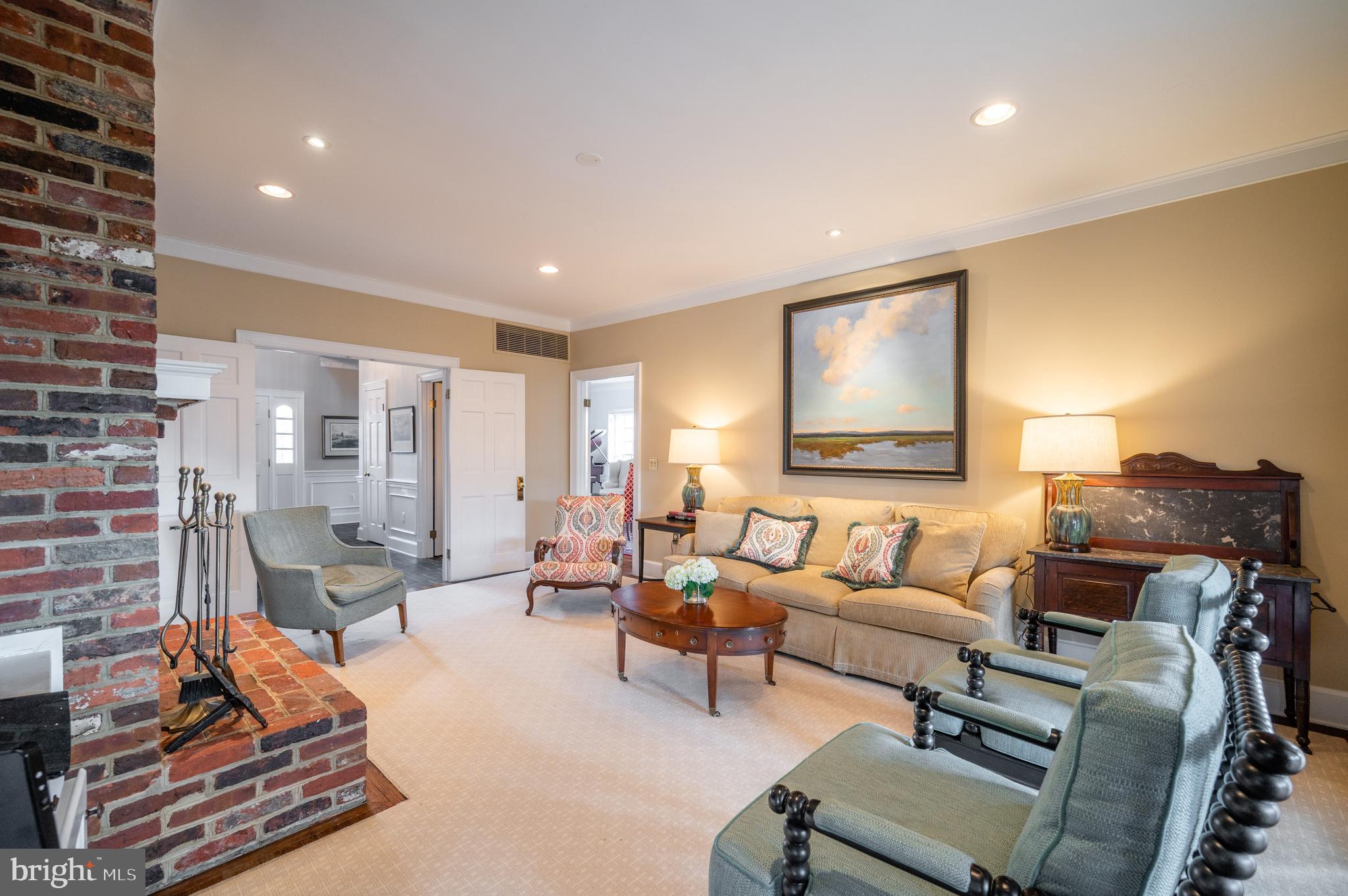 MT VERNON ON THE POTOMAC - Residential