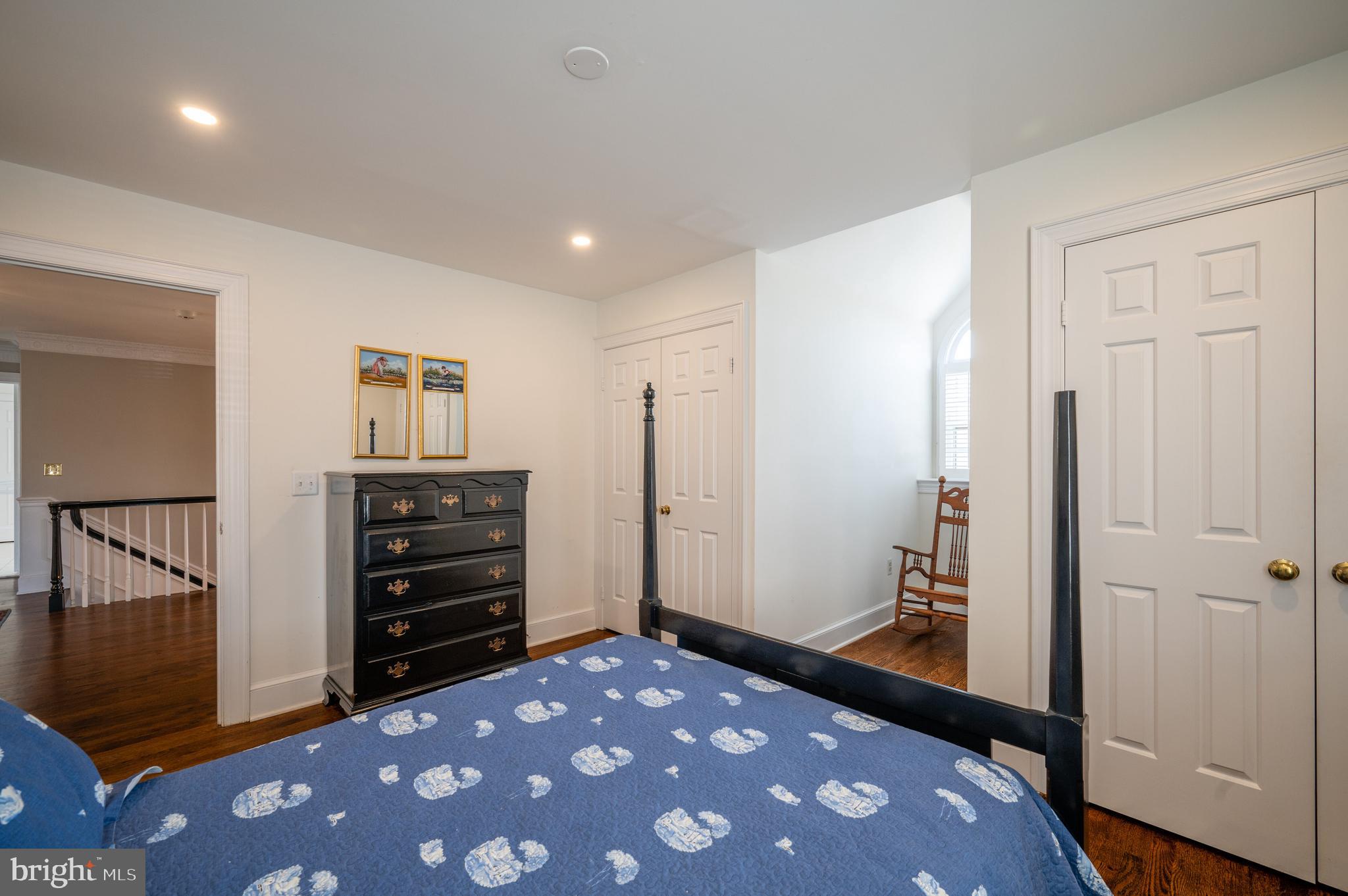 MT VERNON ON THE POTOMAC - Residential