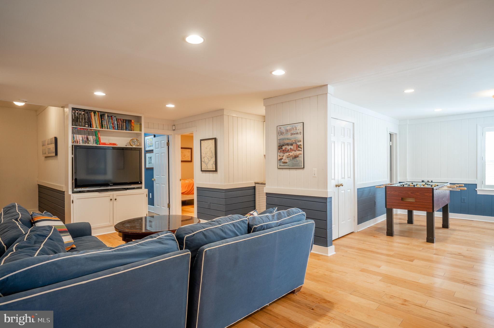 MT VERNON ON THE POTOMAC - Residential