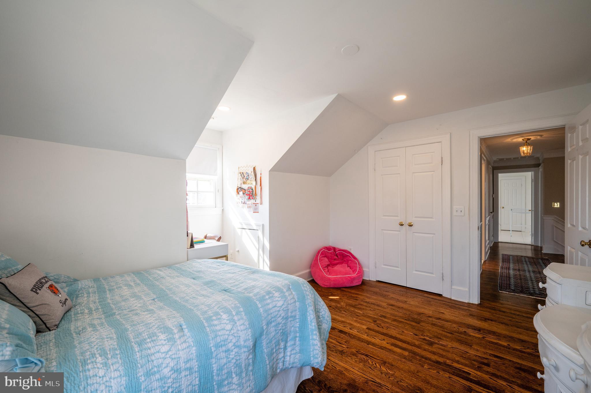 MT VERNON ON THE POTOMAC - Residential