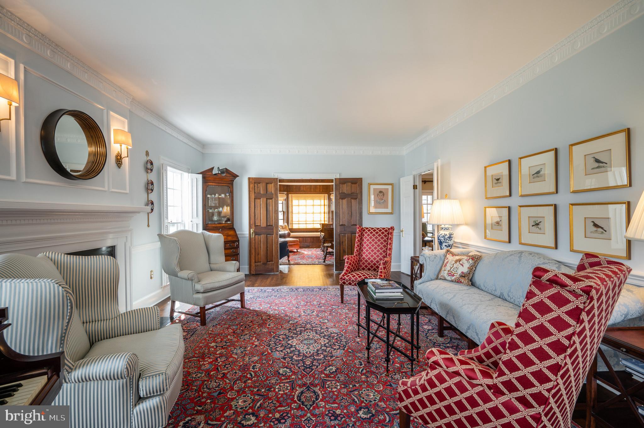 MT VERNON ON THE POTOMAC - Residential