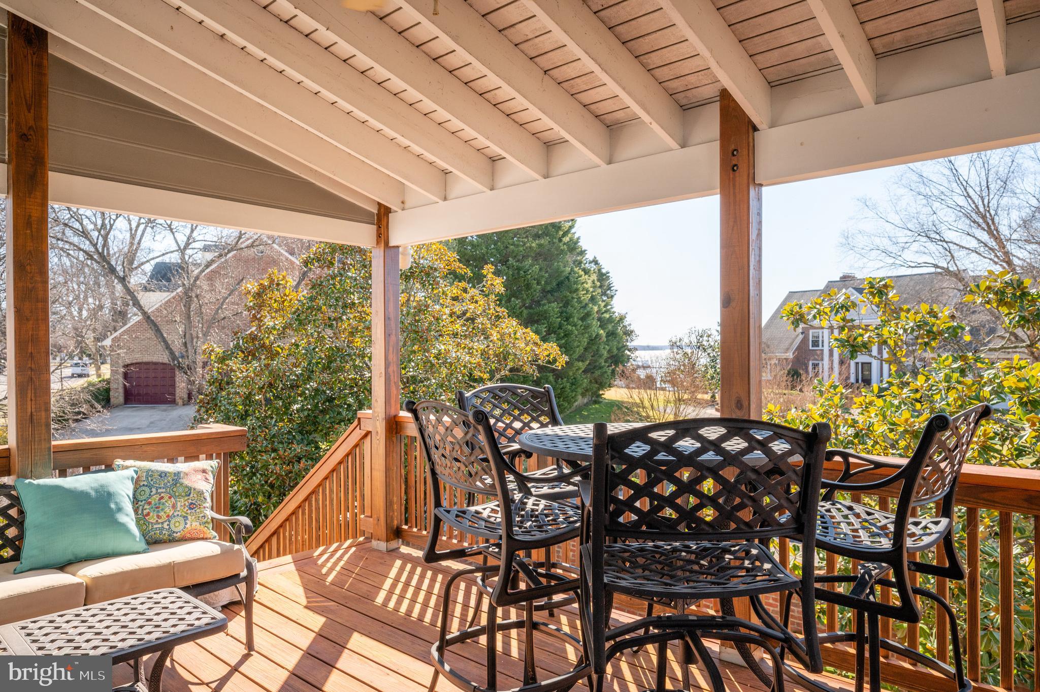 MT VERNON ON THE POTOMAC - Residential