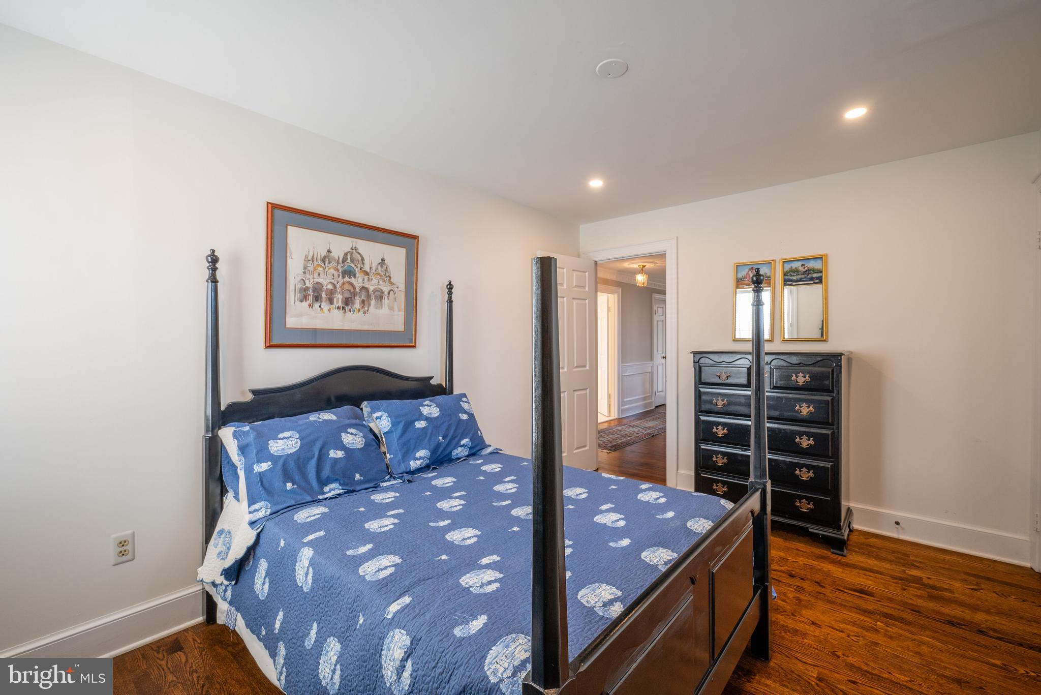 MT VERNON ON THE POTOMAC - Residential