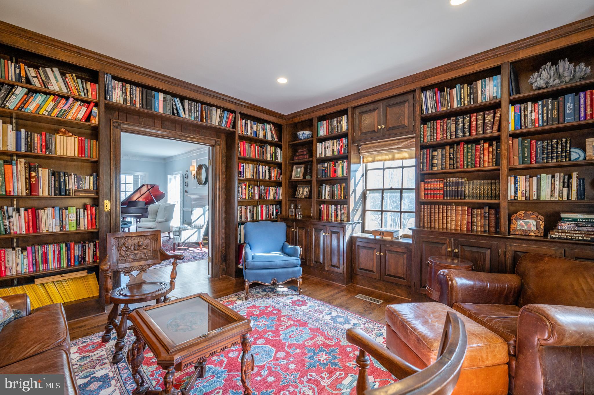 MT VERNON ON THE POTOMAC - Residential