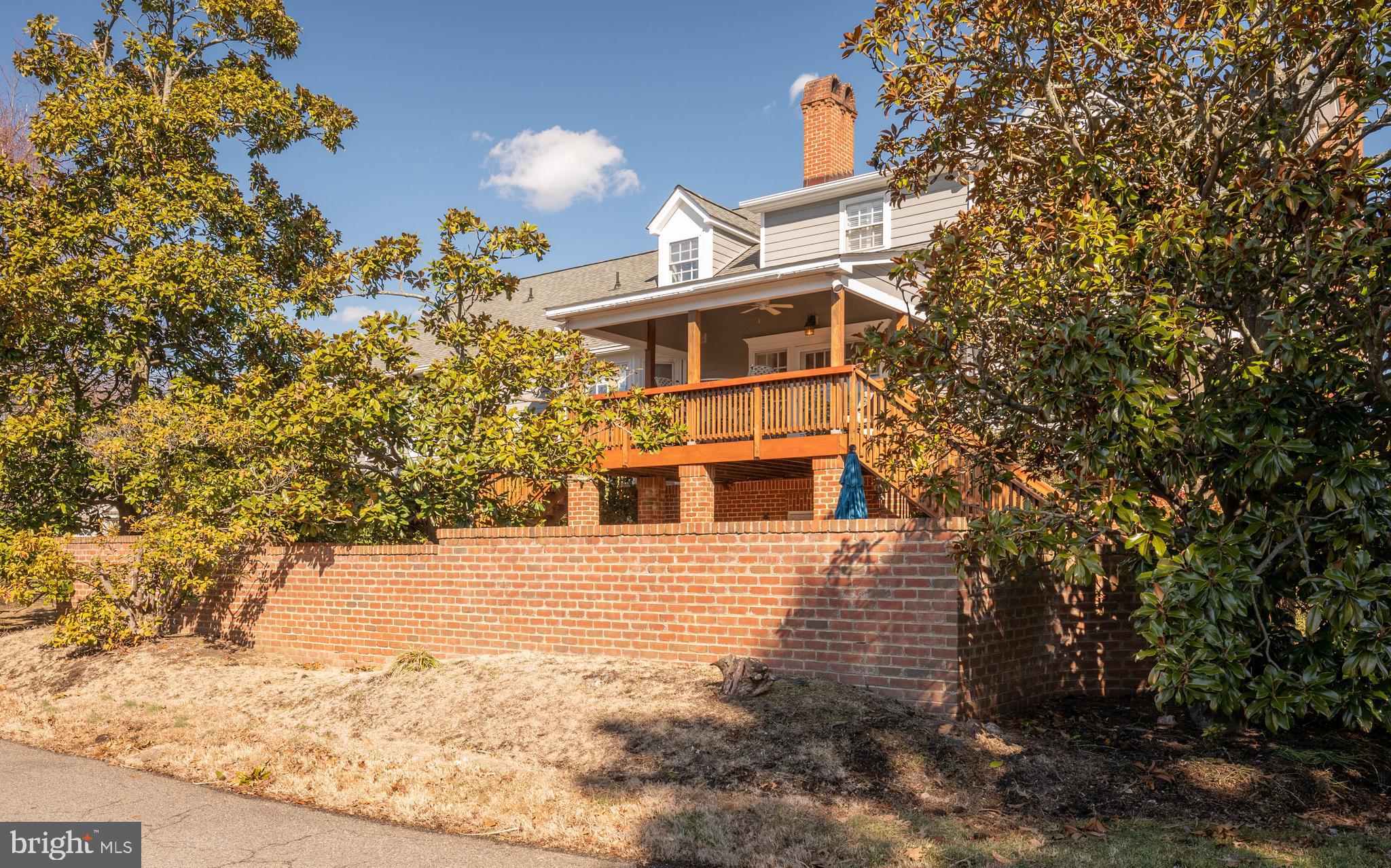 MT VERNON ON THE POTOMAC - Residential