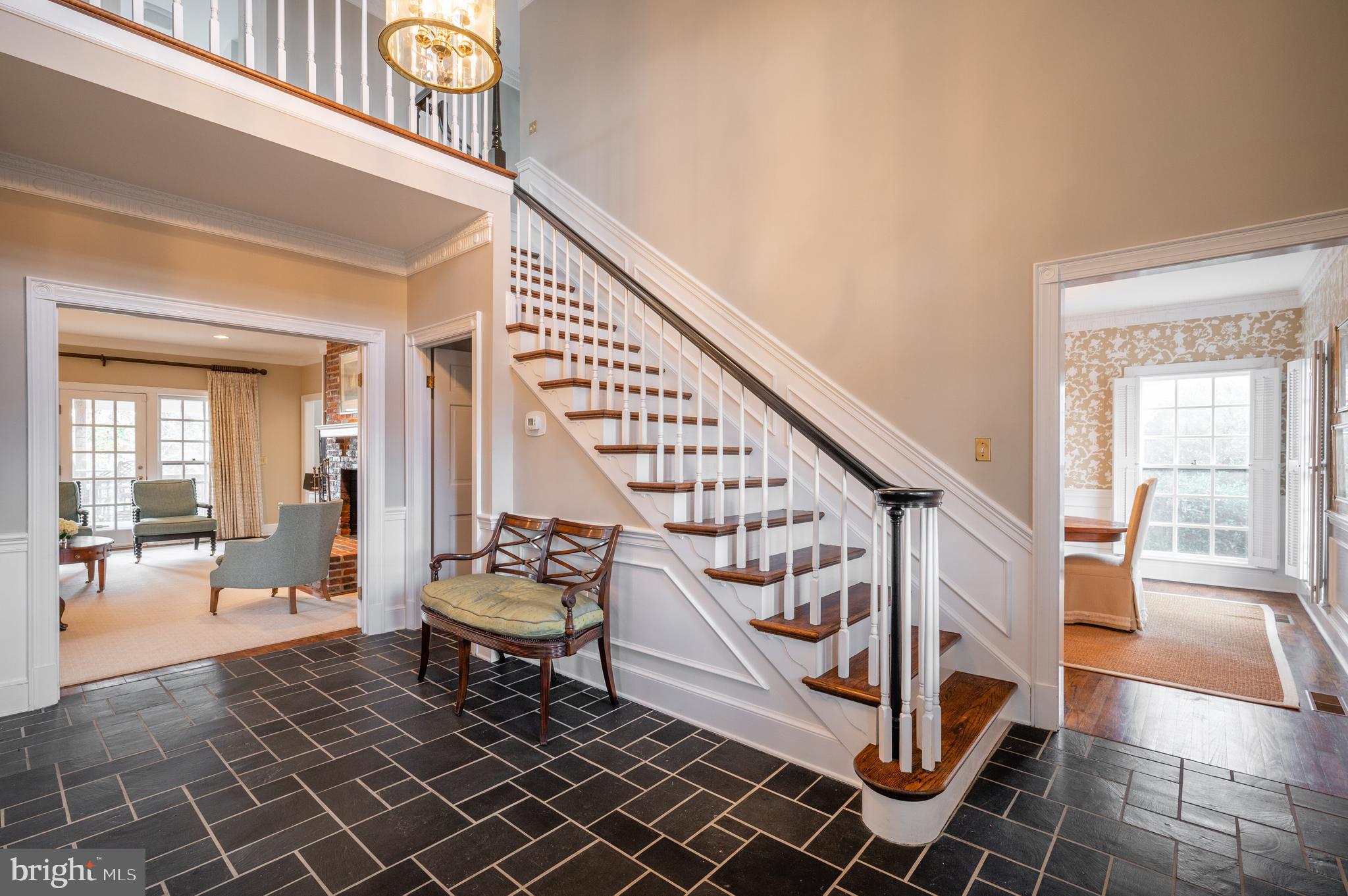 MT VERNON ON THE POTOMAC - Residential