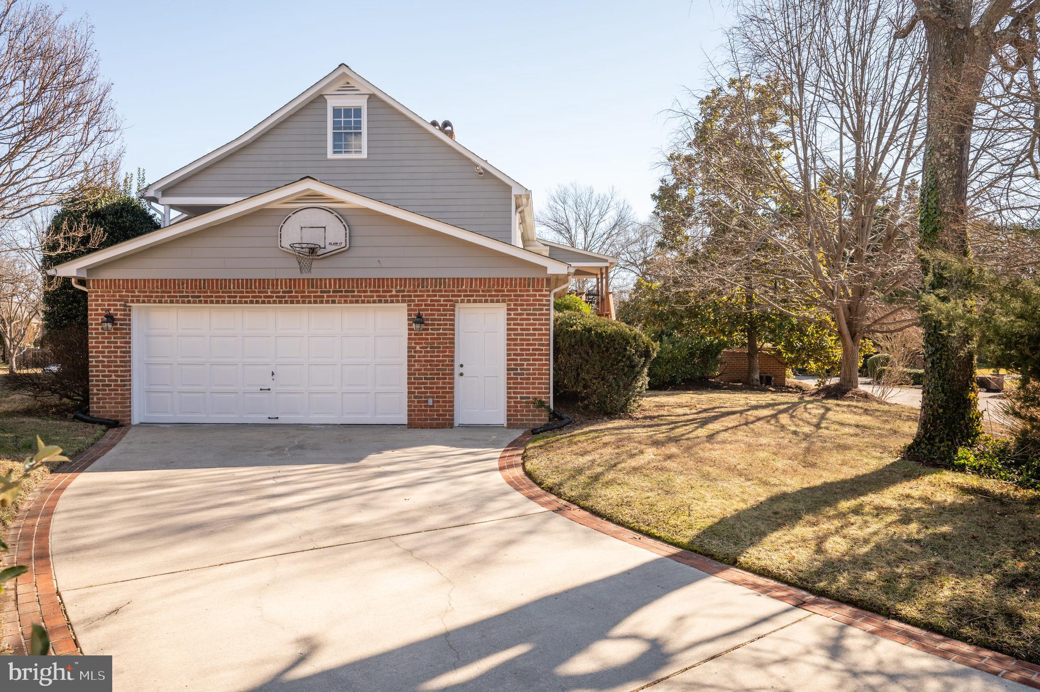 MT VERNON ON THE POTOMAC - Residential