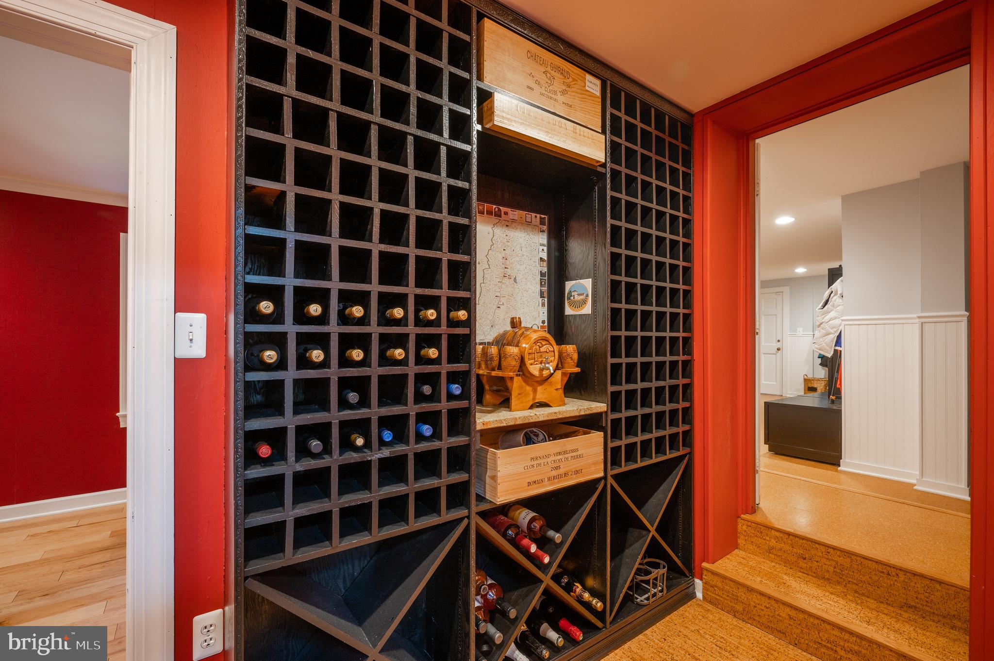 MT VERNON ON THE POTOMAC - Residential