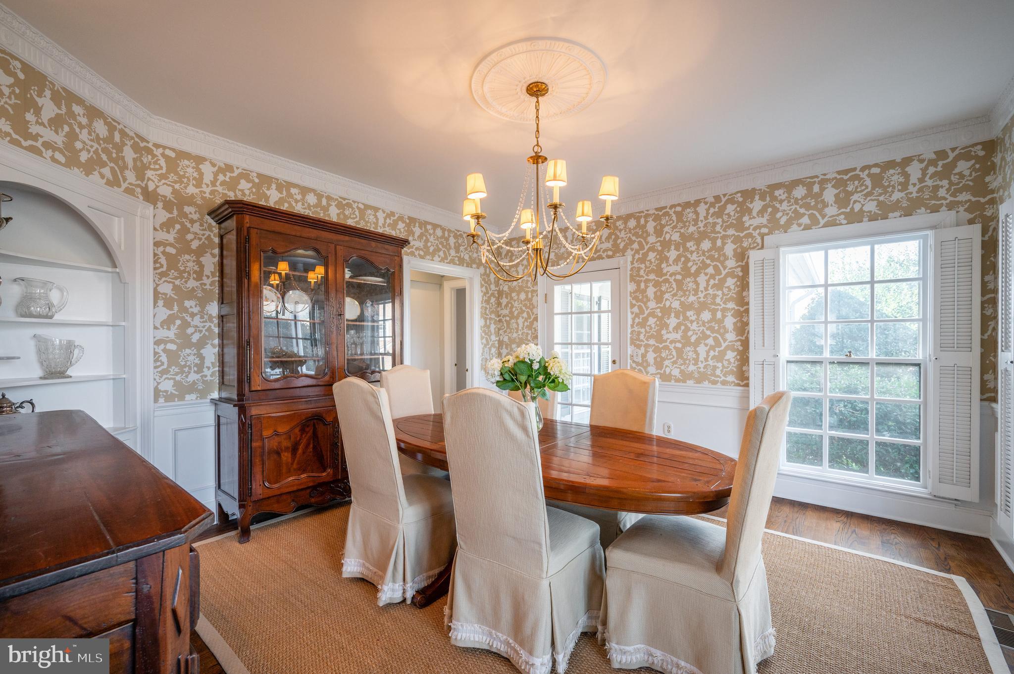 MT VERNON ON THE POTOMAC - Residential