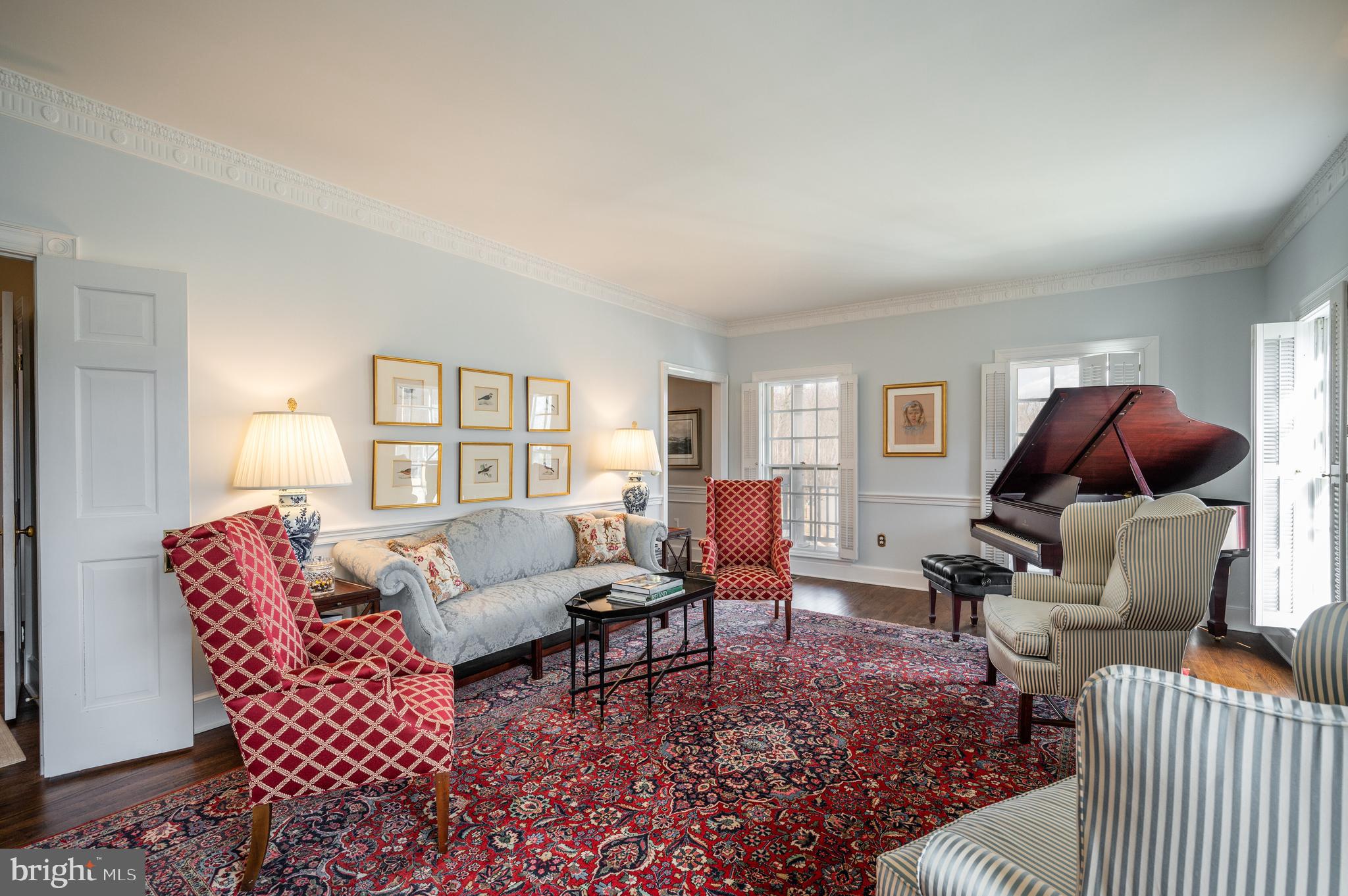 MT VERNON ON THE POTOMAC - Residential