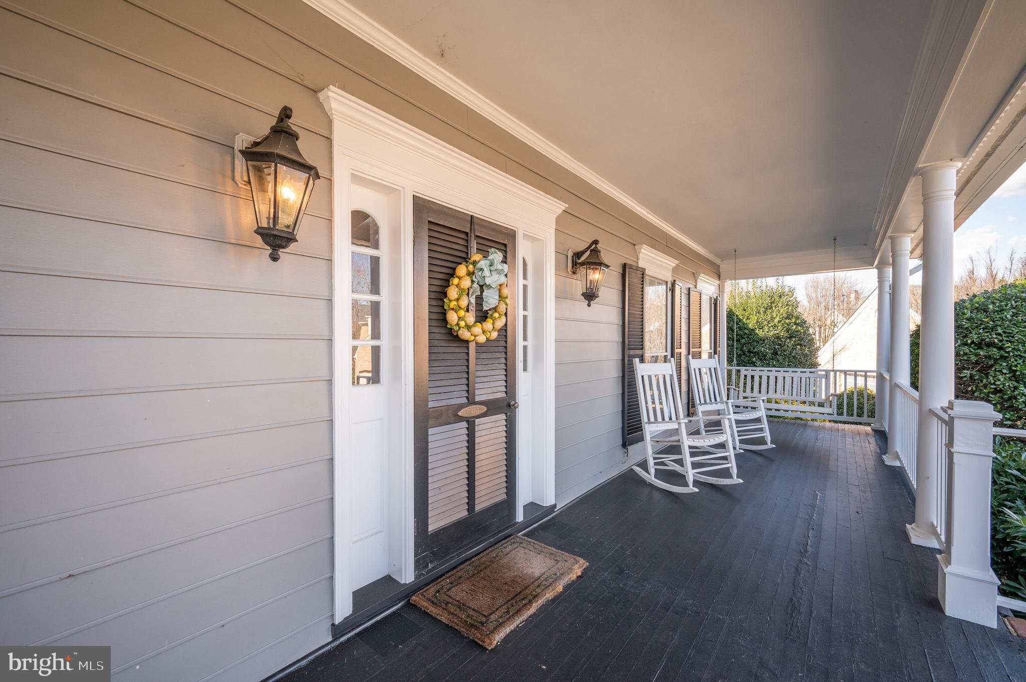 MT VERNON ON THE POTOMAC - Residential