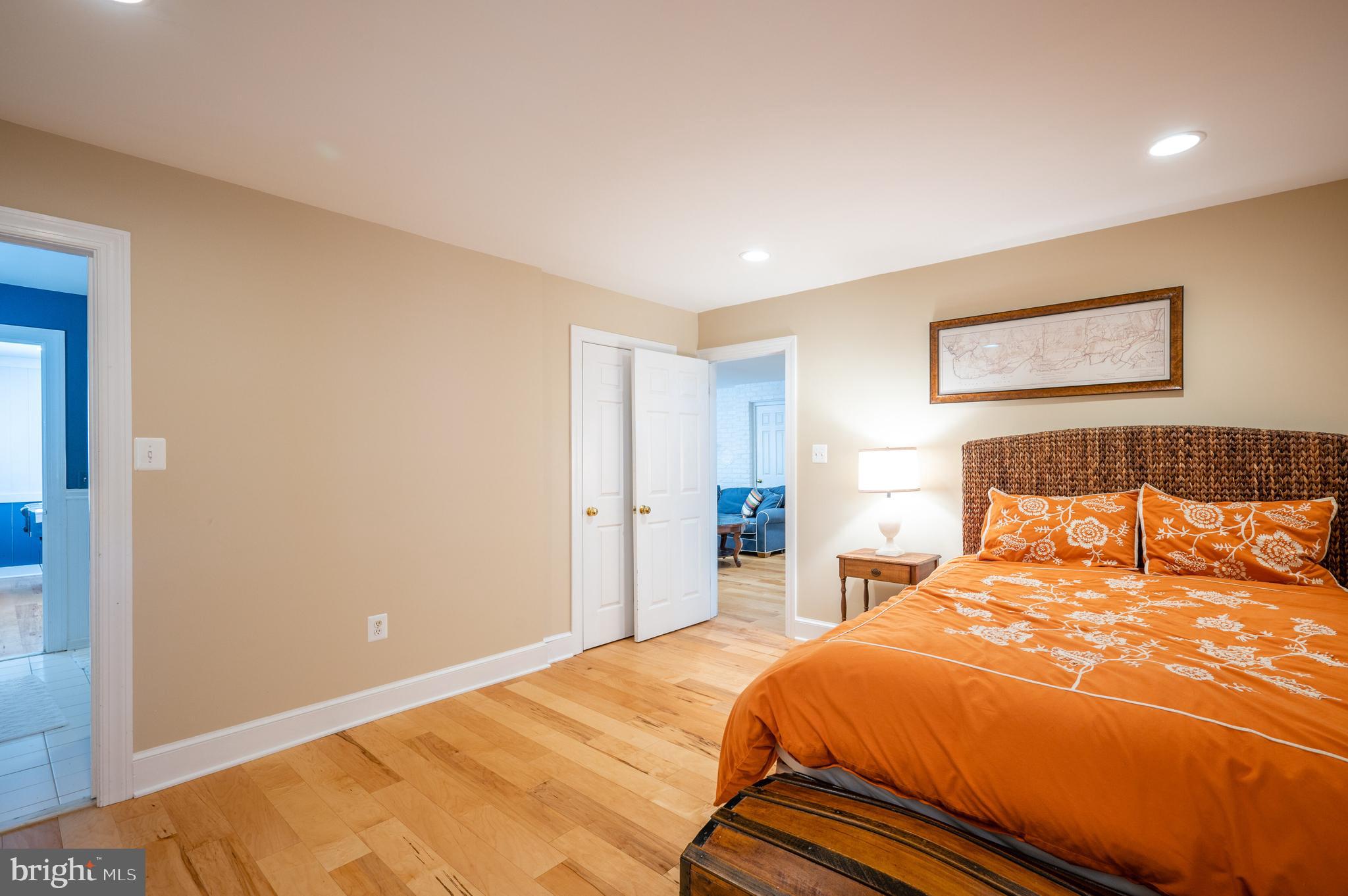 MT VERNON ON THE POTOMAC - Residential