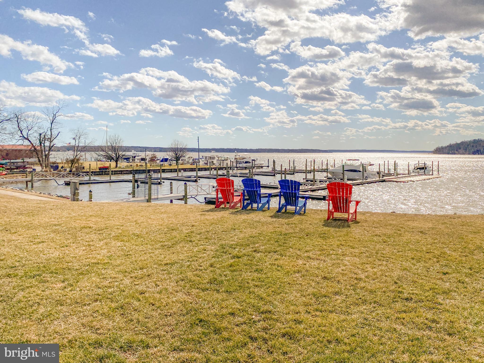 MT VERNON ON THE POTOMAC - Residential