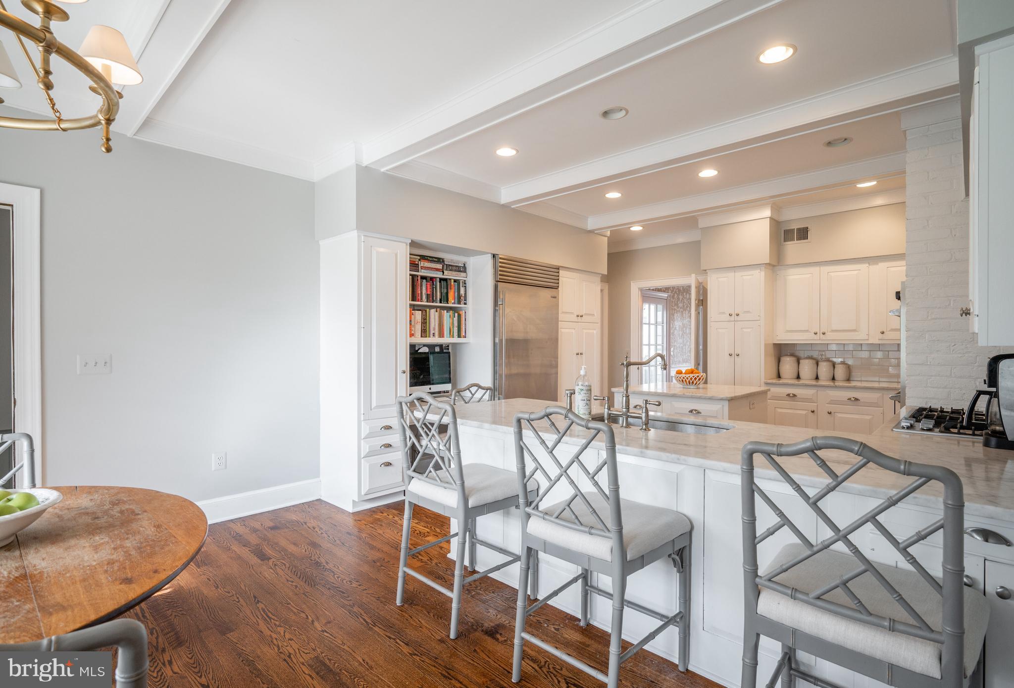 MT VERNON ON THE POTOMAC - Residential