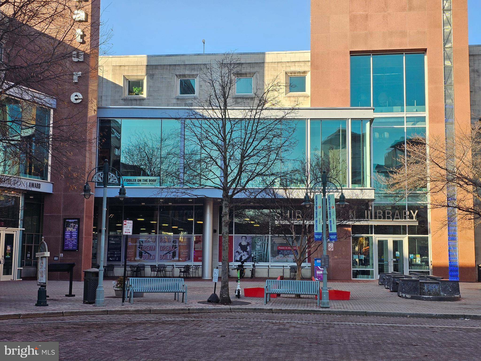 FAIRLINGTON VILLAGES - Residential