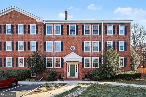 4810 29TH STREET S B1 ARLINGTON VA 22206