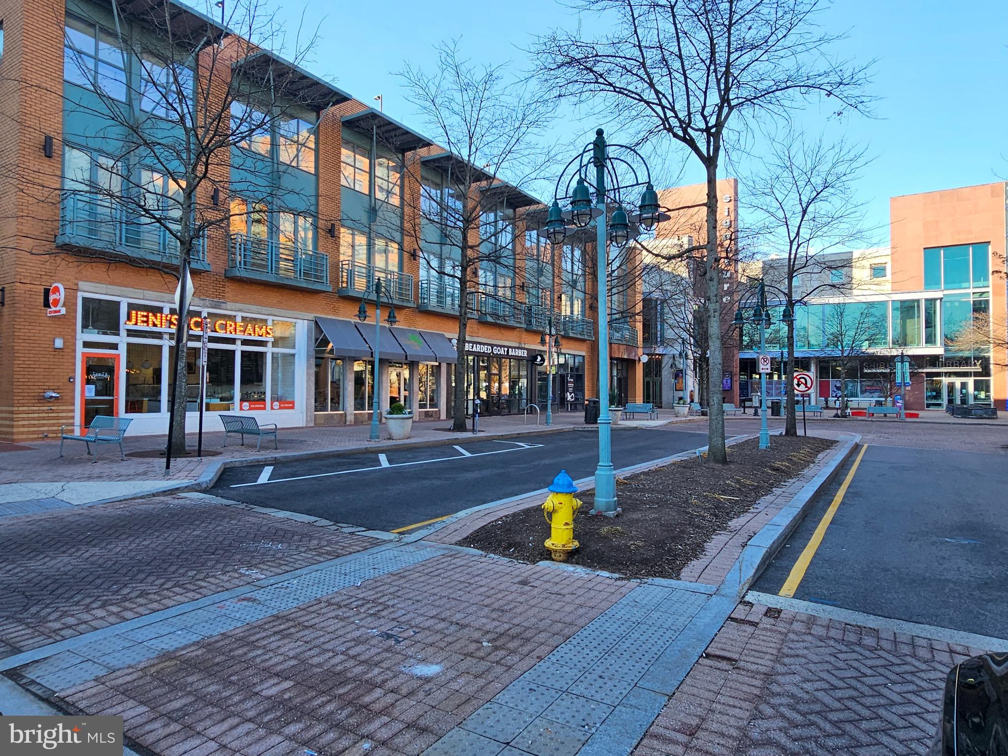 FAIRLINGTON VILLAGES - Residential