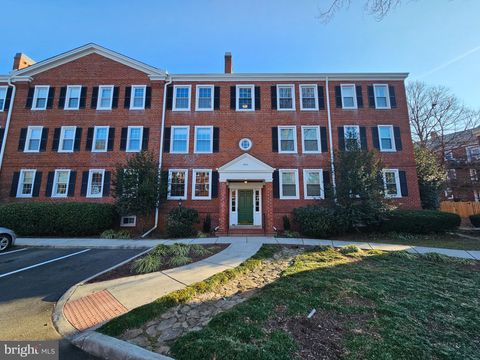 4810 29TH STREET S B1 ARLINGTON VA 22206