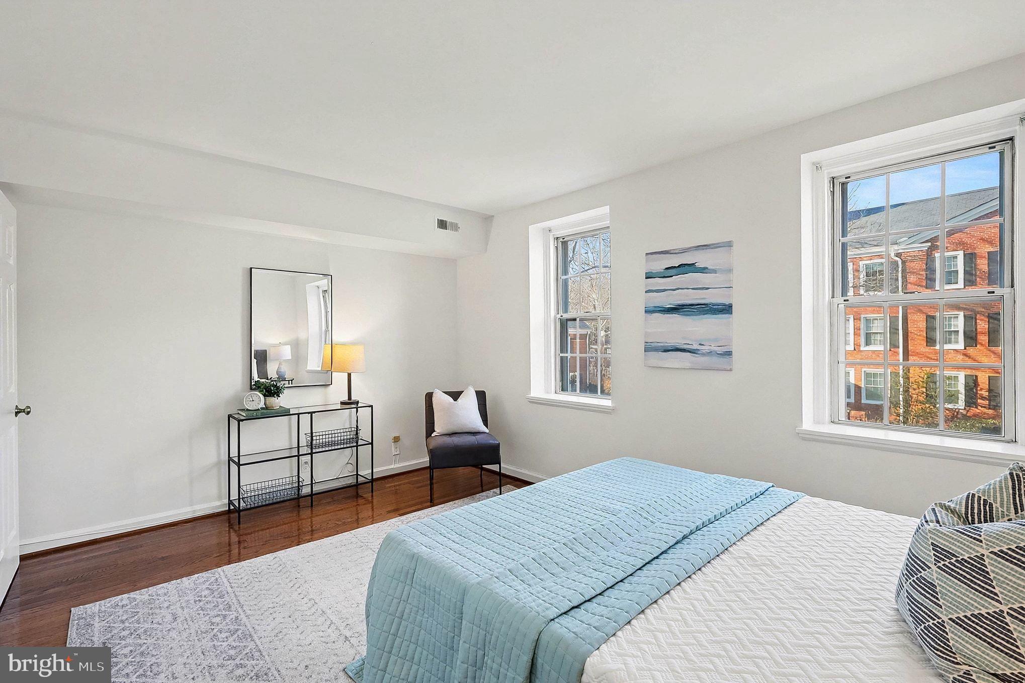 FAIRLINGTON VILLAGES - Residential