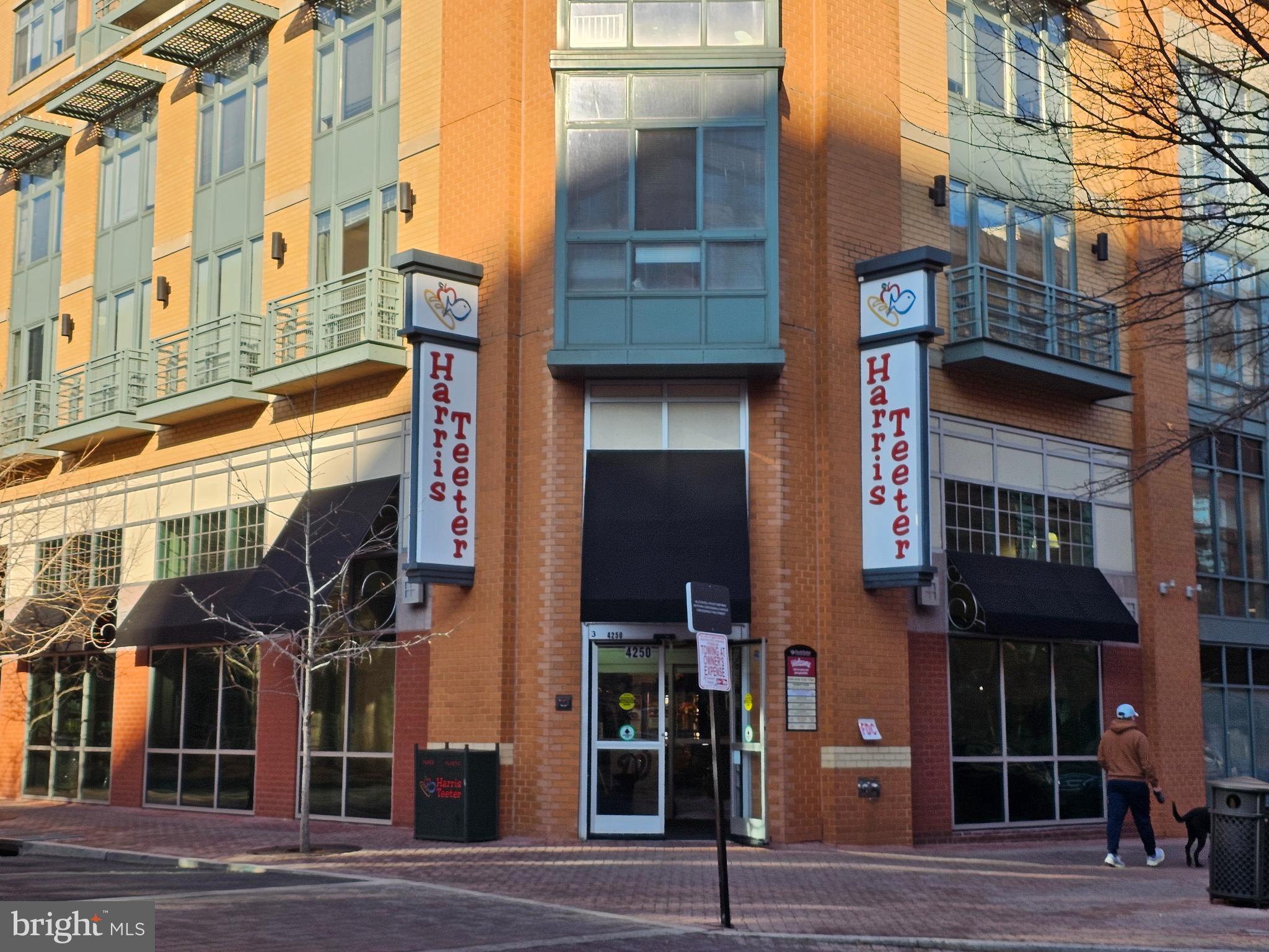 FAIRLINGTON VILLAGES - Residential