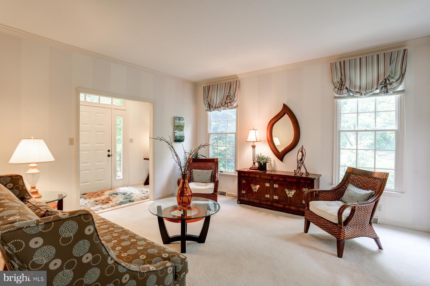 FLORIBUNDA HEIGHTS - Residential