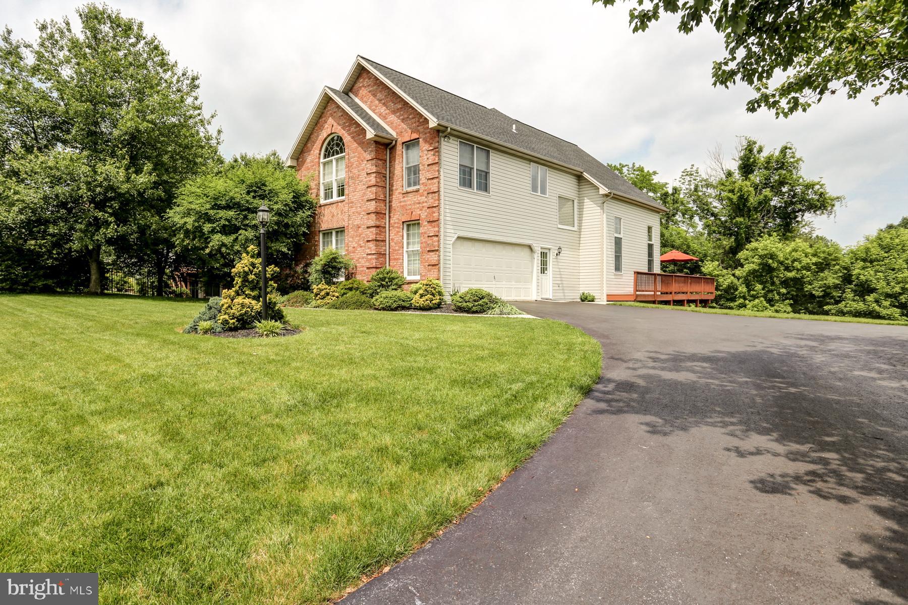 FLORIBUNDA HEIGHTS - Residential