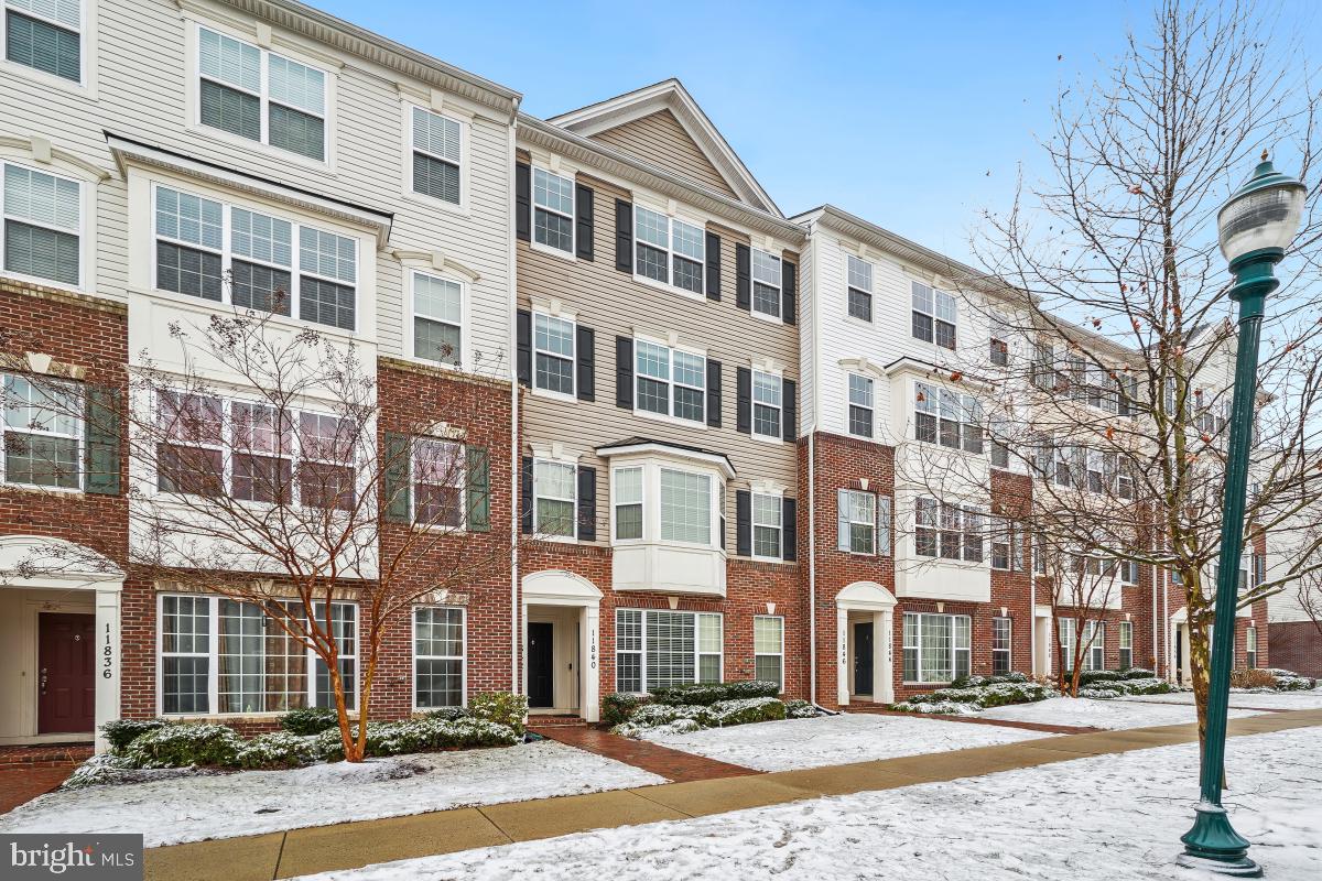 ARORA HILLS - Residential