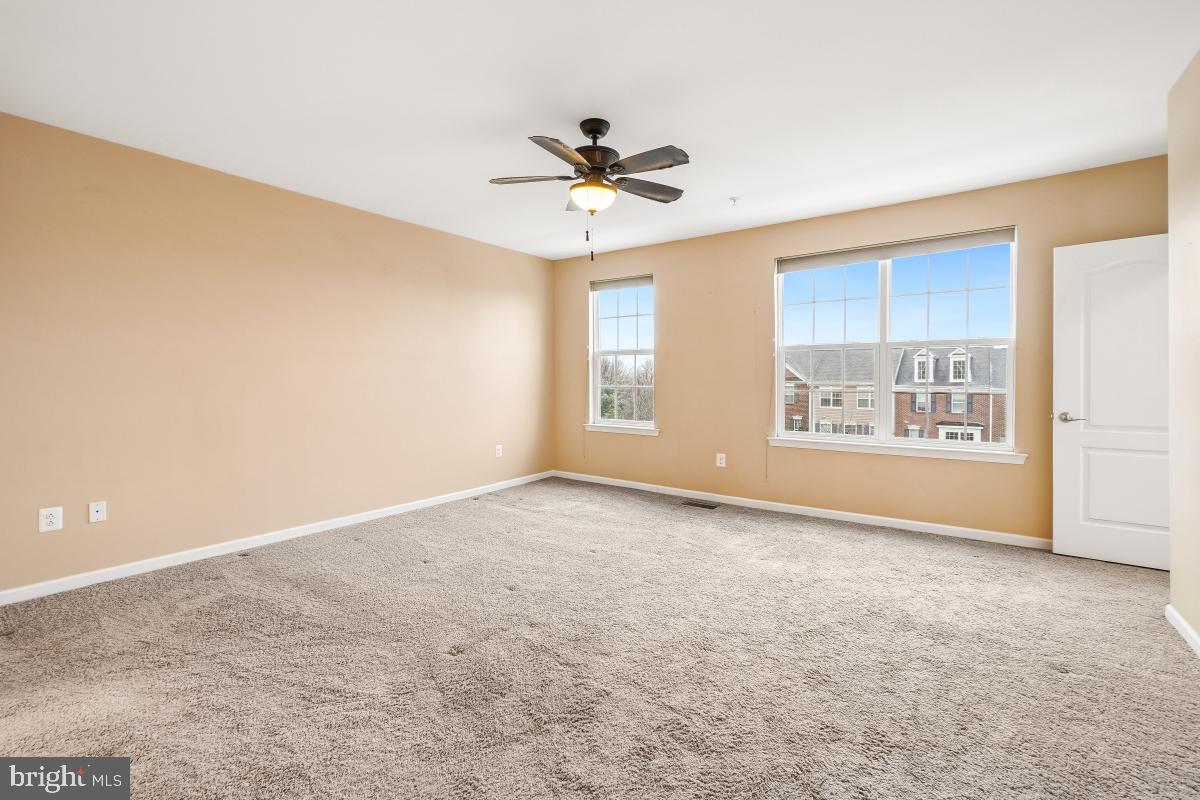 ARORA HILLS - Residential