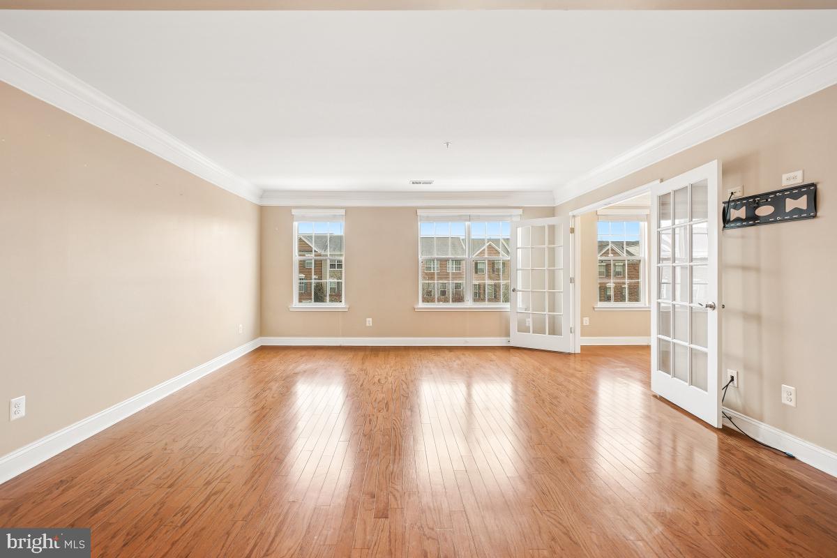 ARORA HILLS - Residential