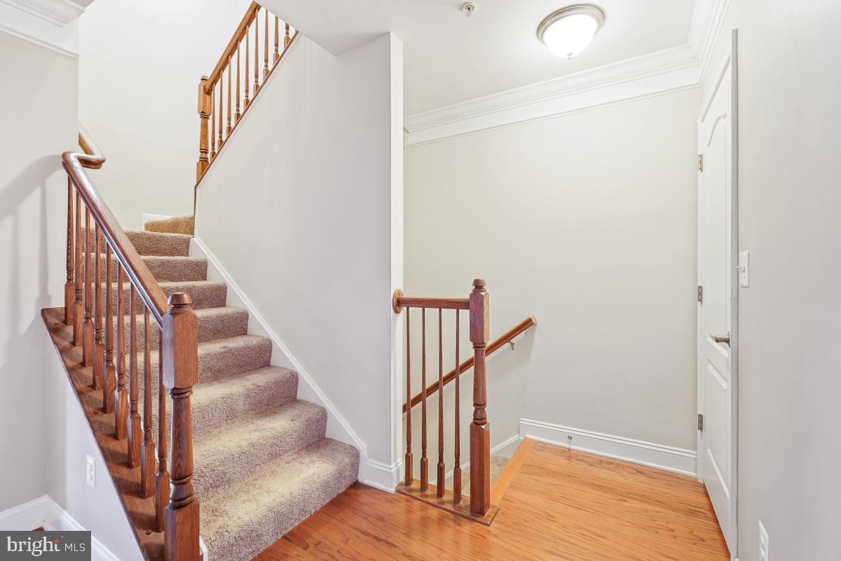 ARORA HILLS - Residential