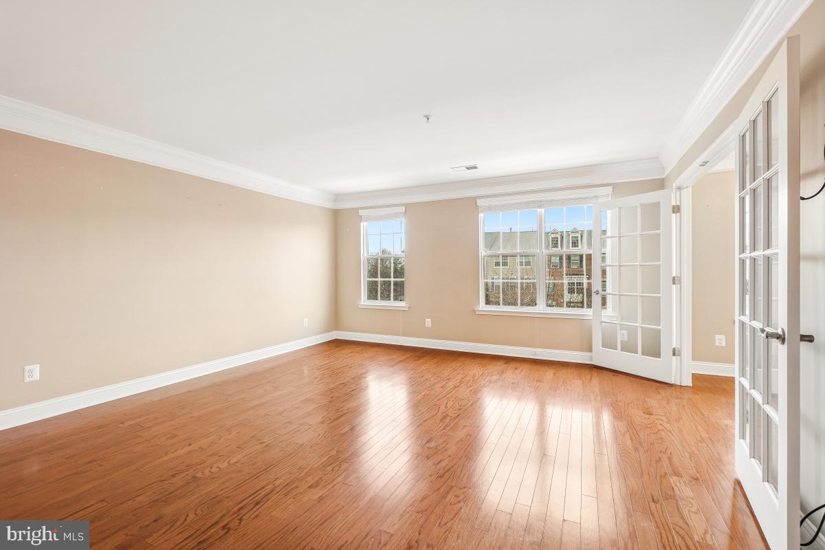 ARORA HILLS - Residential