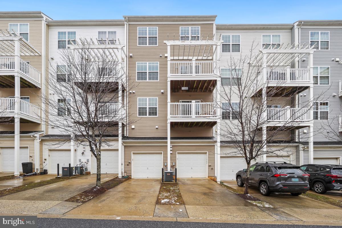 ARORA HILLS - Residential