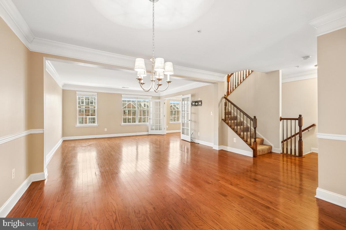 ARORA HILLS - Residential