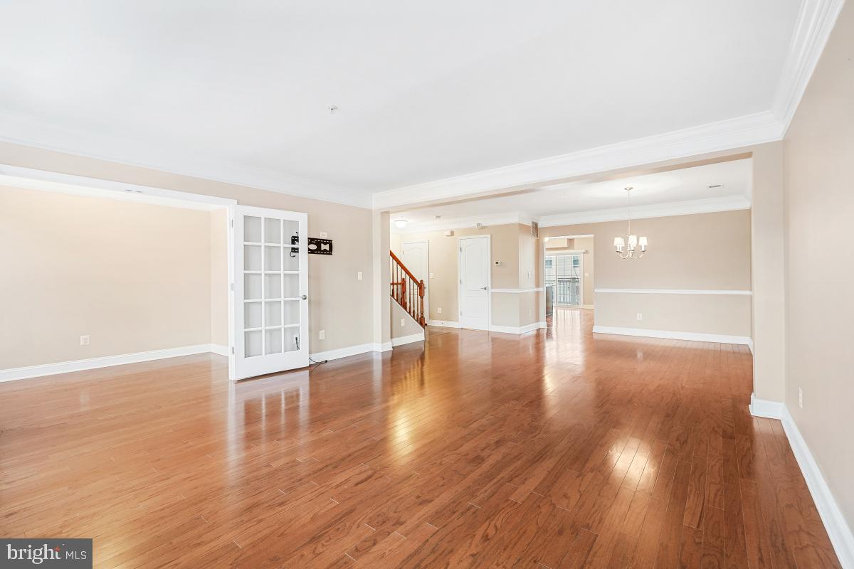 ARORA HILLS - Residential