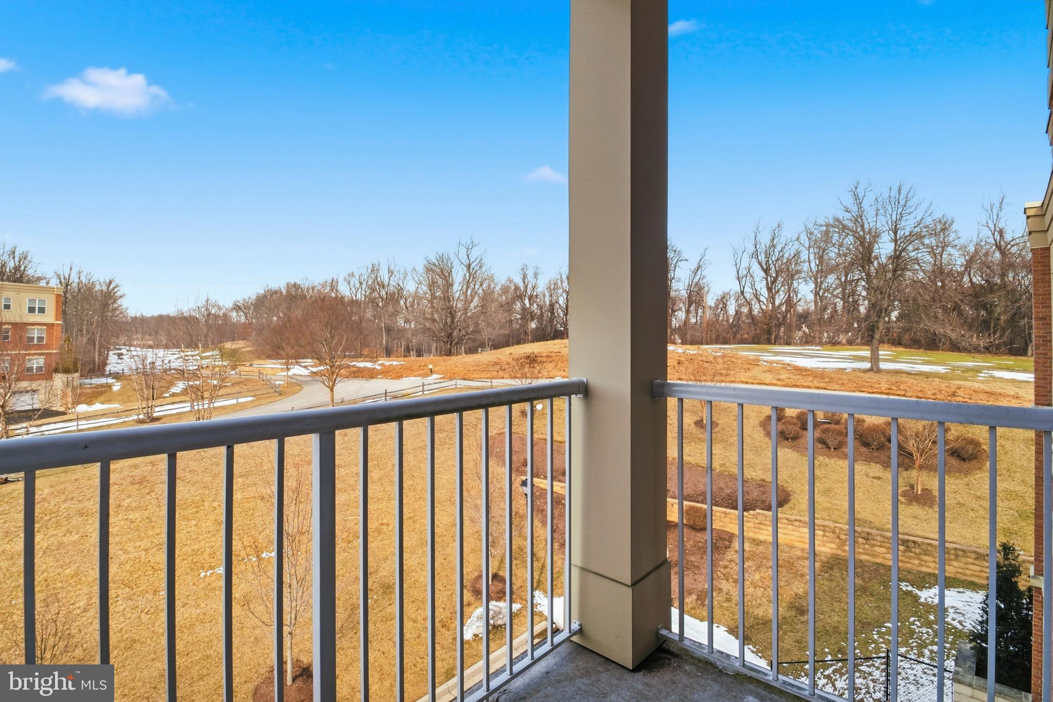 TURF VALLEY - Residential