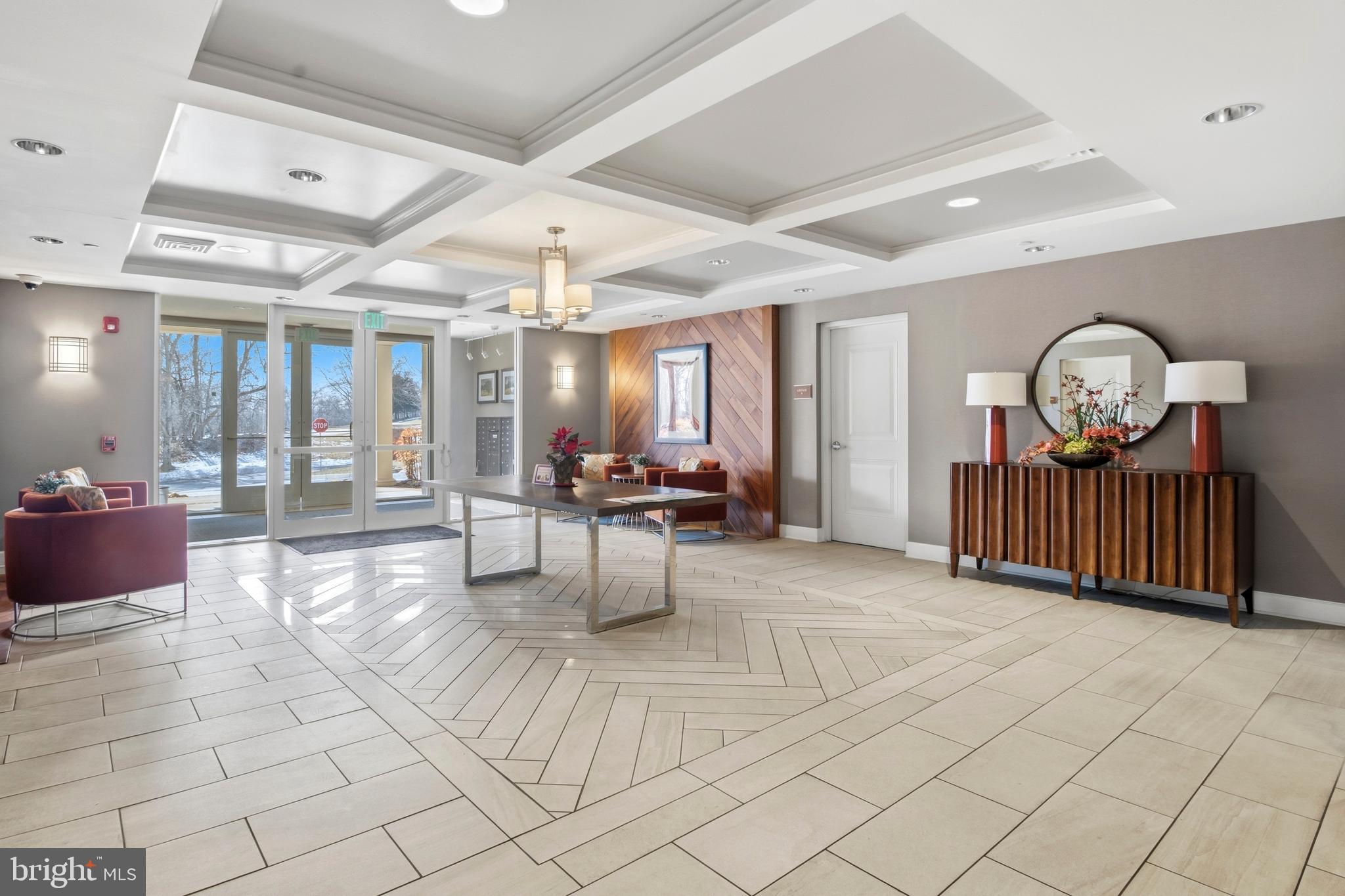 TURF VALLEY - Residential