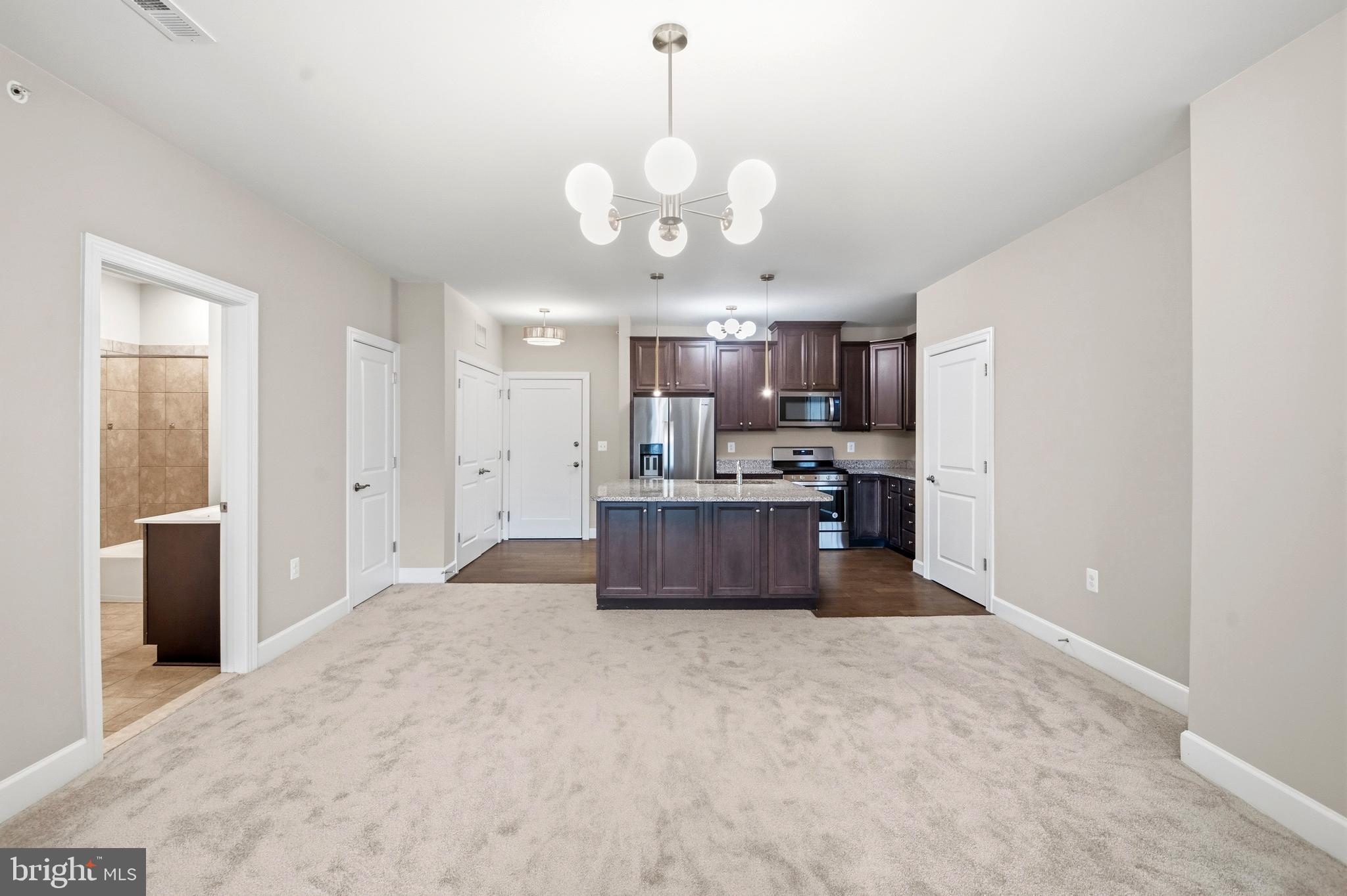 TURF VALLEY - Residential