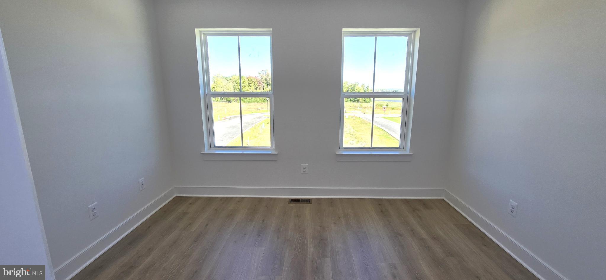 GAMBRILL GLENN - Residential Lease