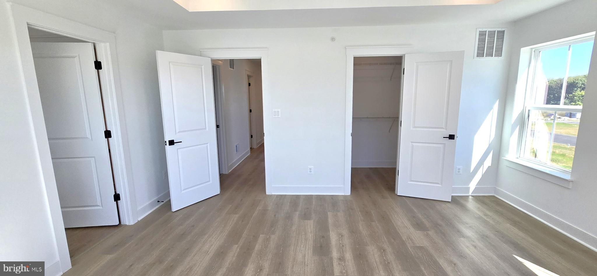 GAMBRILL GLENN - Residential Lease