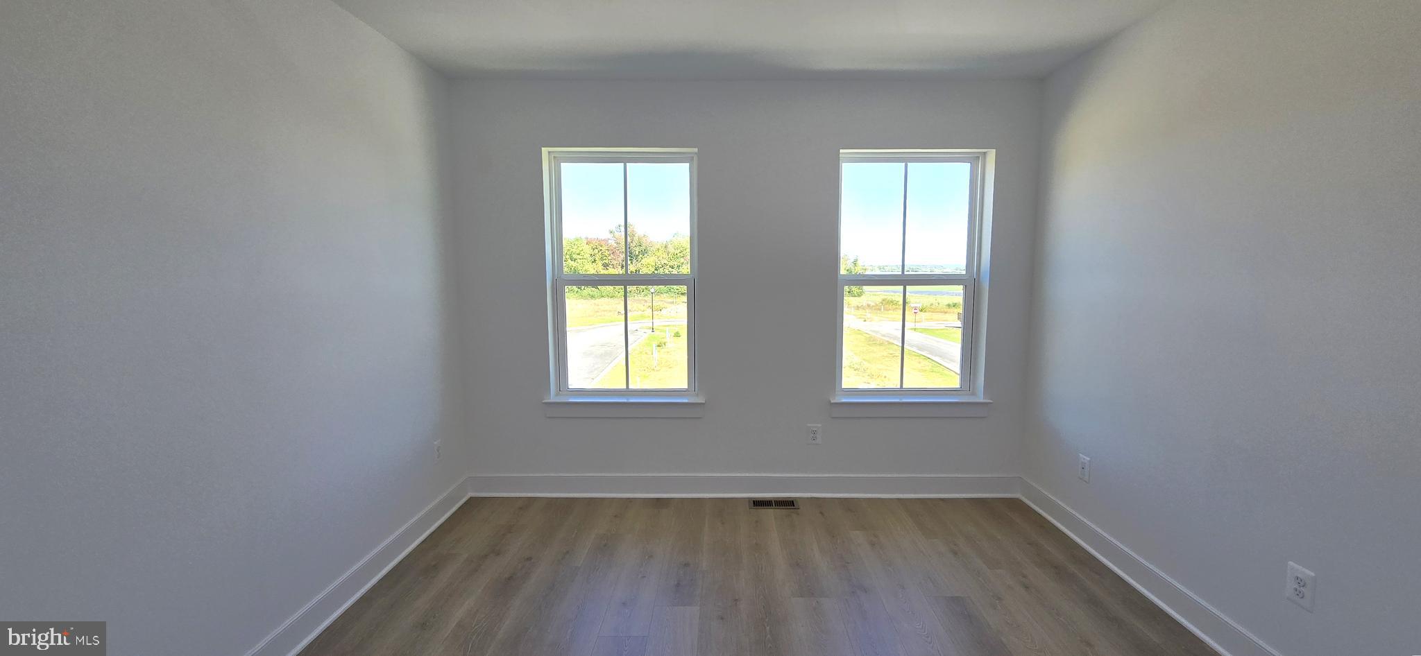 GAMBRILL GLENN - Residential Lease