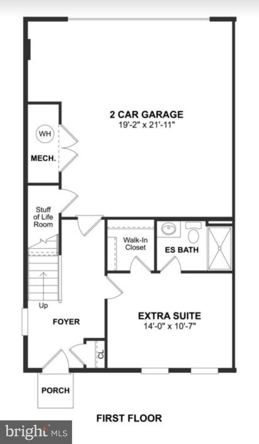 GAMBRILL GLENN - Residential Lease