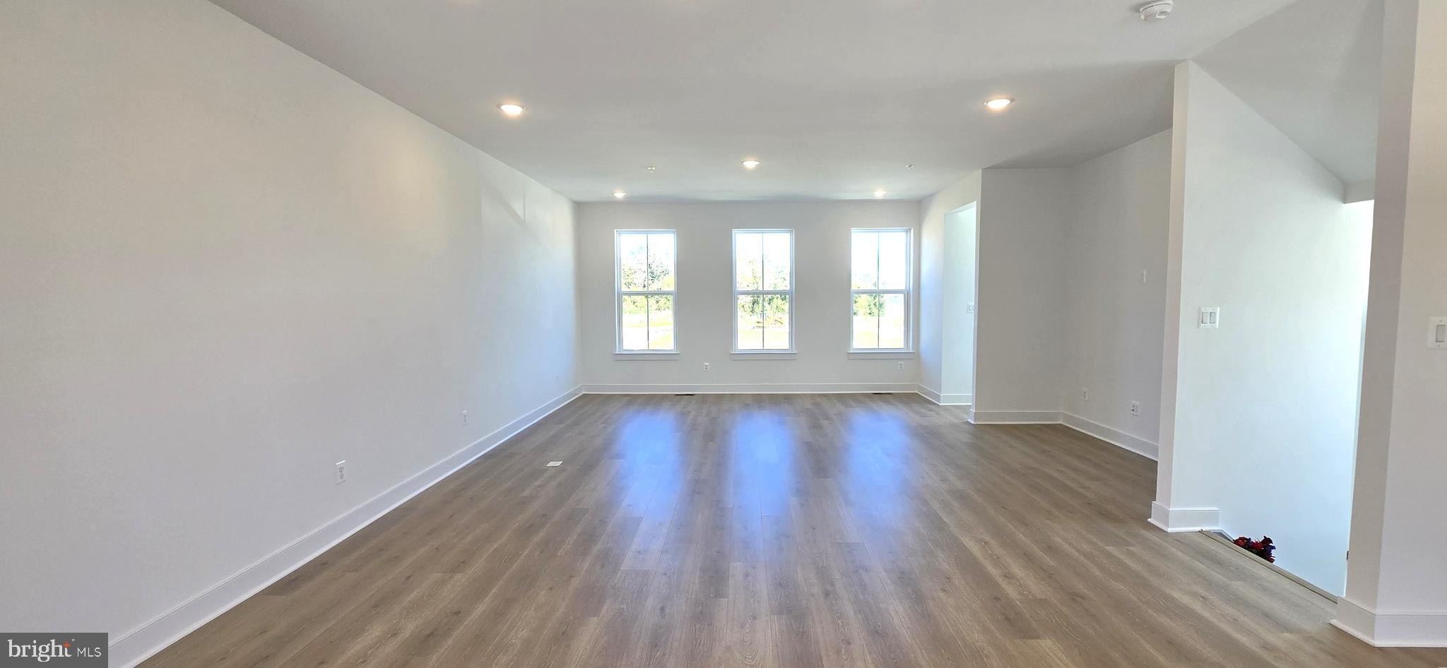 GAMBRILL GLENN - Residential Lease