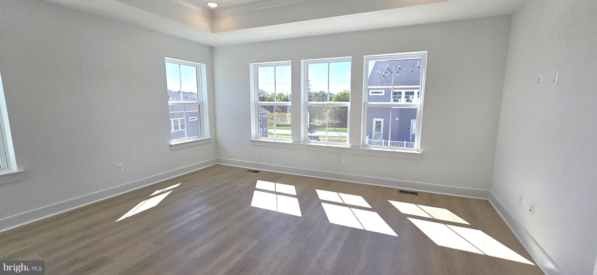 GAMBRILL GLENN - Residential Lease