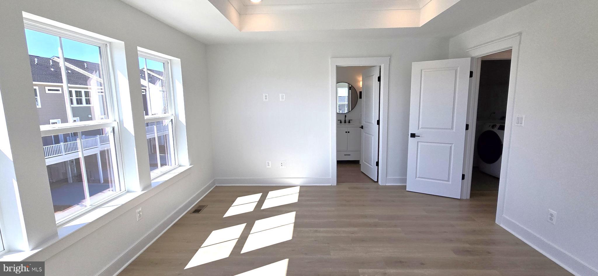 GAMBRILL GLENN - Residential Lease